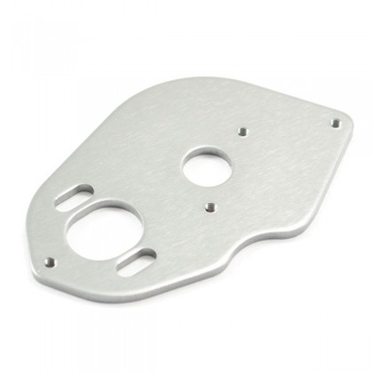 FTX Outback 2.0 Aluminium 390 Size Motor Plate
